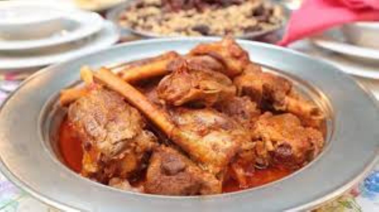 arapgir kızartması